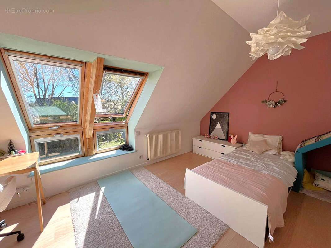 Maison à LA BAULE-ESCOUBLAC