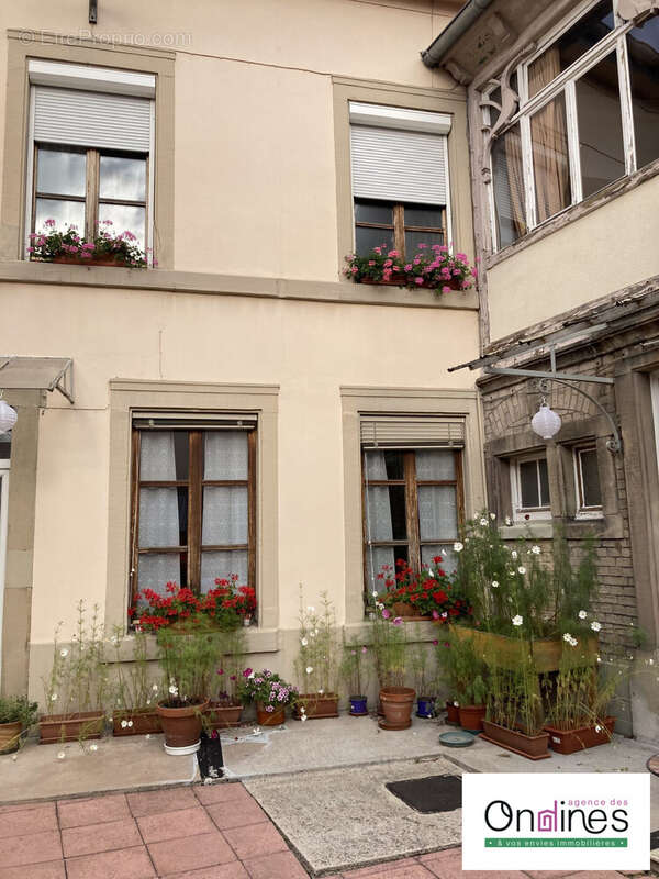 Maison 316 m² à Gries  - photo 2