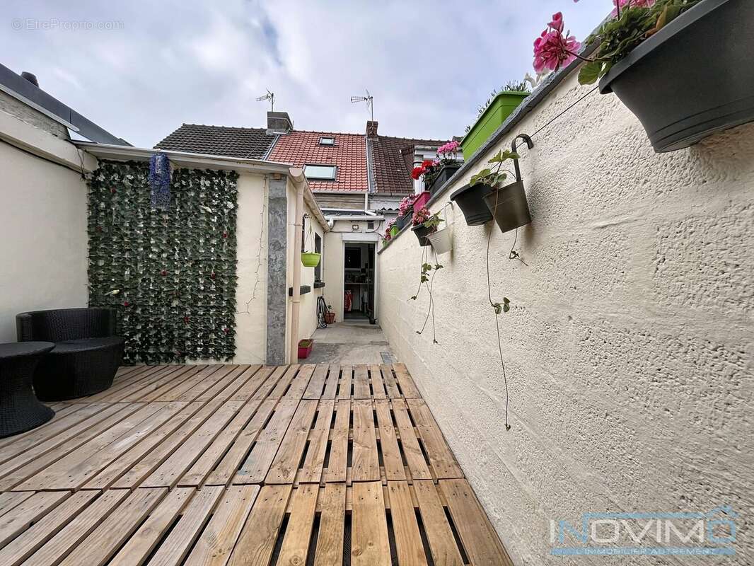Maison 67 m² à Coulogne  - photo 7