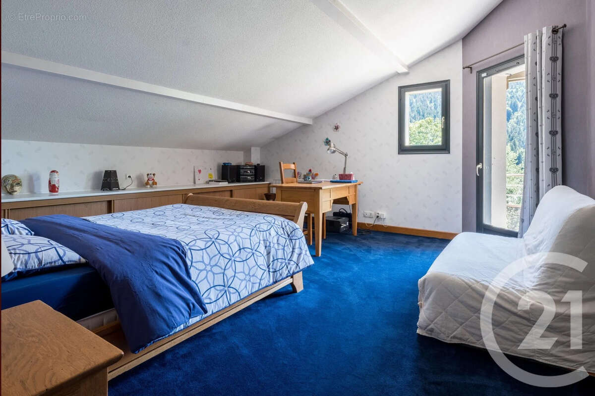 Maison à ARACHES-LA-FRASSE