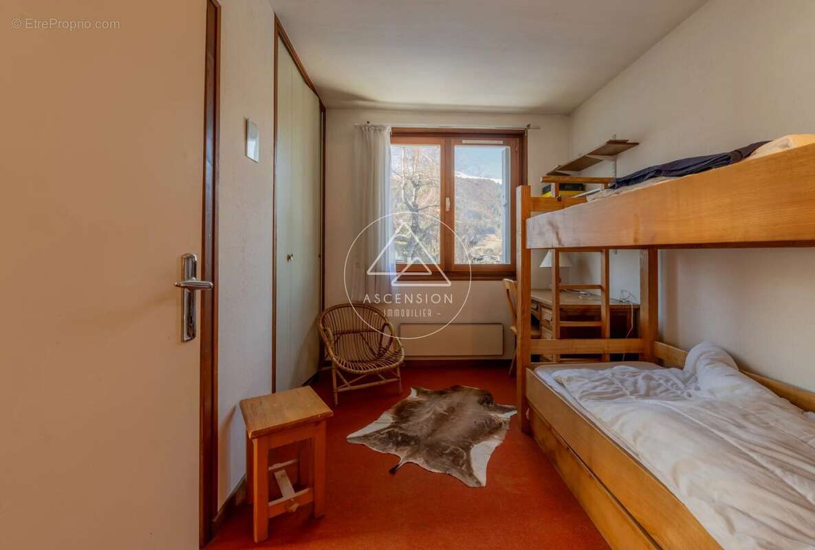 Appartement à LES GETS