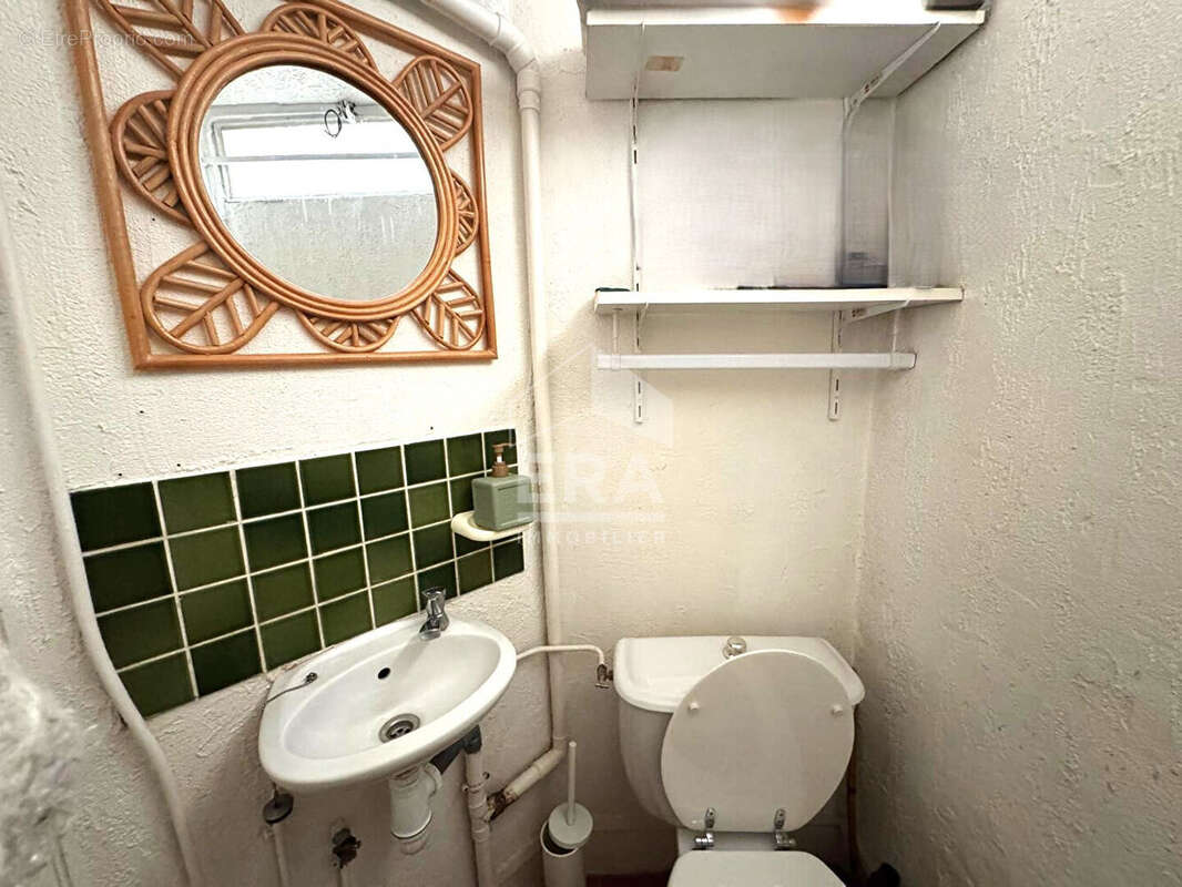 Autre à SALON-DE-PROVENCE