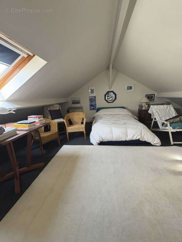 Appartement à MERS-LES-BAINS