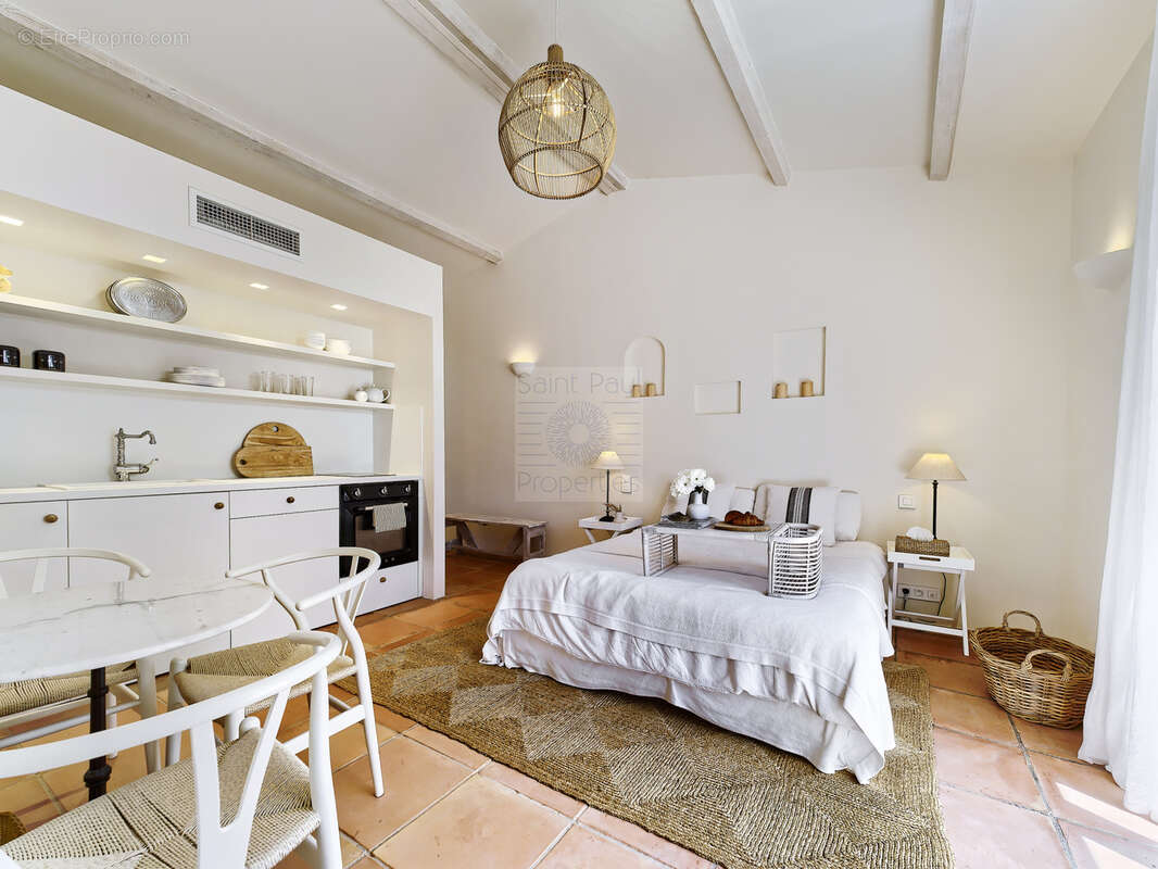 Maison à VENCE
