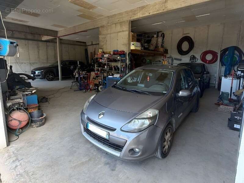Maison 5 pièces – 120 m² habitables – Vue mer – Piscine - Garage de 136 m2 à FOLELLI, Penta di Casinca (Haute-Corse) - photo 20