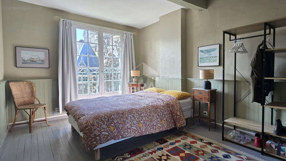 Appartement à DIEPPE
