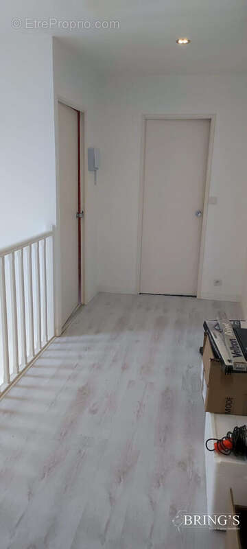 Maison à SAINT-AVERTIN