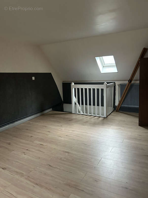 Maison à HENIN-BEAUMONT