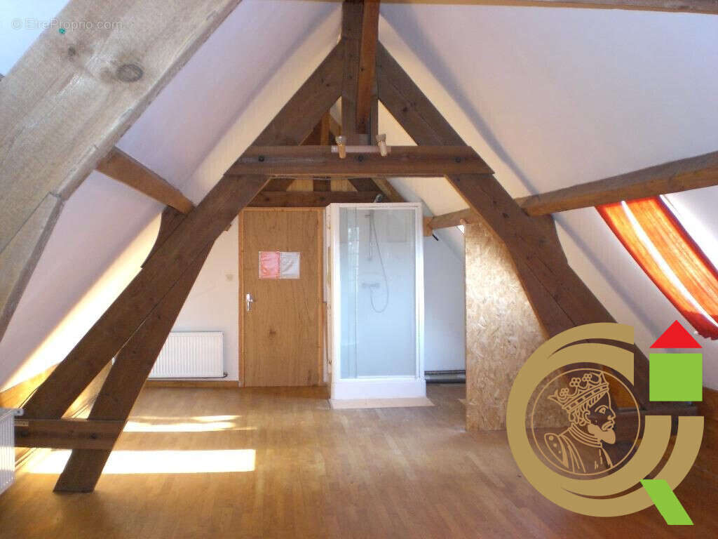 Maison 430 m² à Le Parcq  - photo 4
