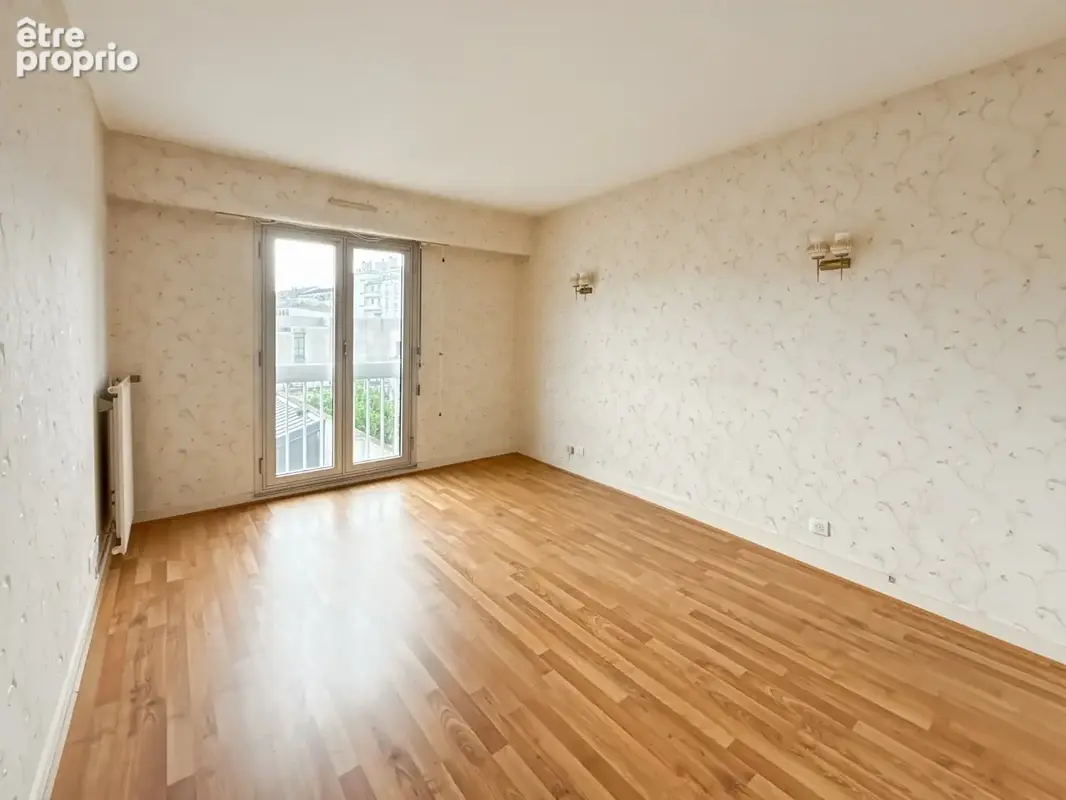 Dept de la Vienne (86) Appartement de standing à vendre 4 pièces CHATELLERAULT (86) - photo 8