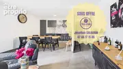Appartement à AUMETZ