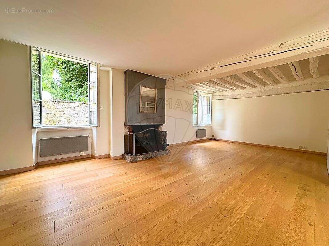 Appartement à SENLIS