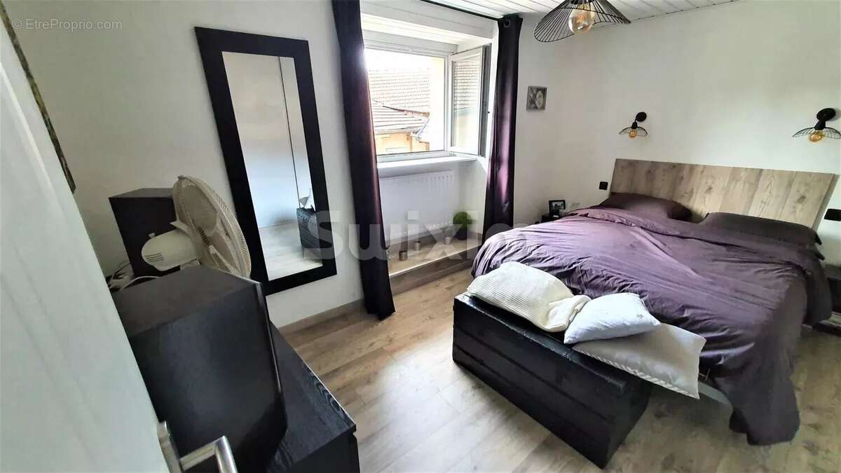 Appartement à TORPES