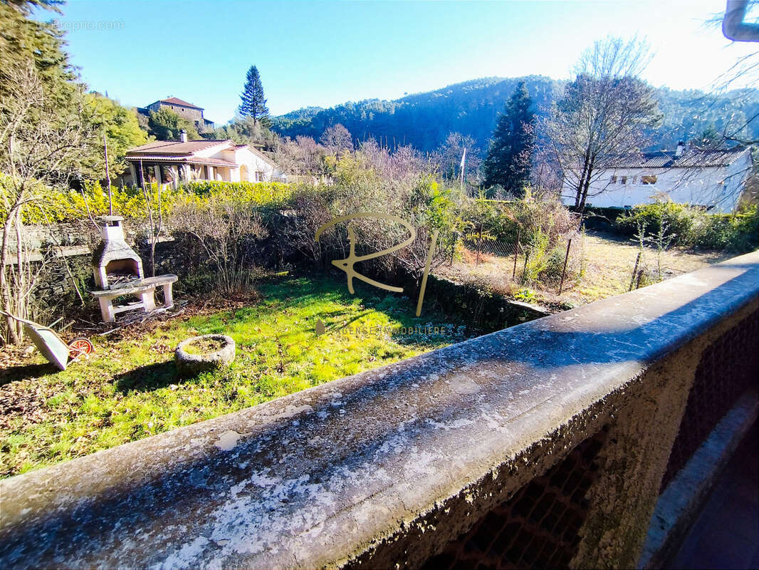 A VENDRE Maison de 75m2 au calme Peyremale - photo 2