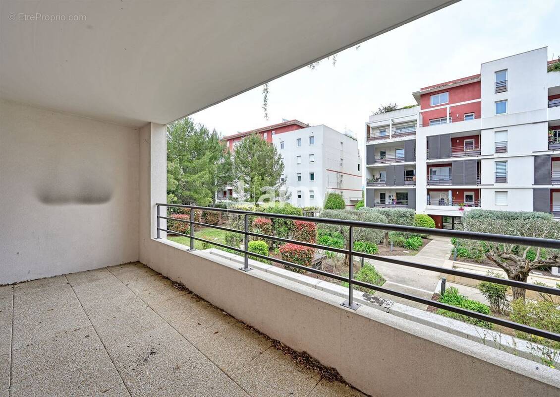 Appartement à NIMES