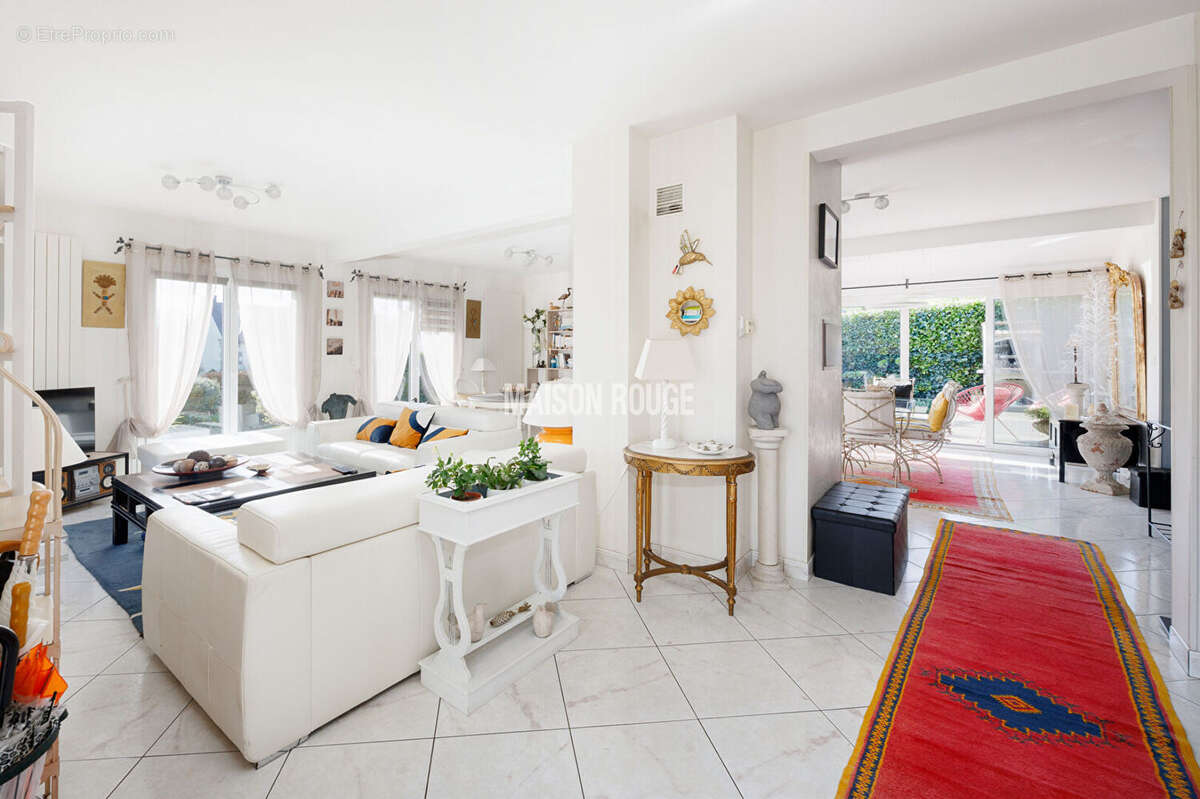 Maison à CANCALE