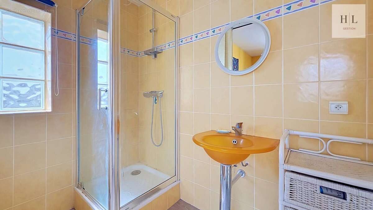 Appartement T3 de 115m² aux beaux volumes à Montreuil - photo 10