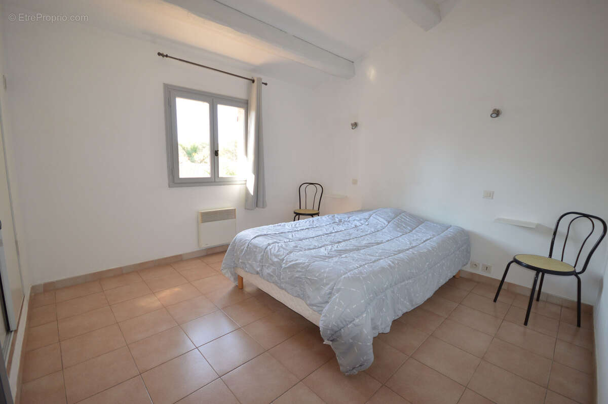 Maison à SAINT-RAPHAEL