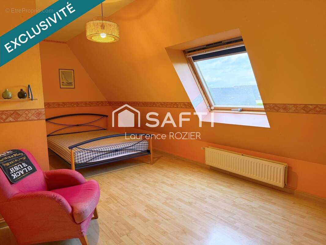 Photo 4 - Maison à PLABENNEC