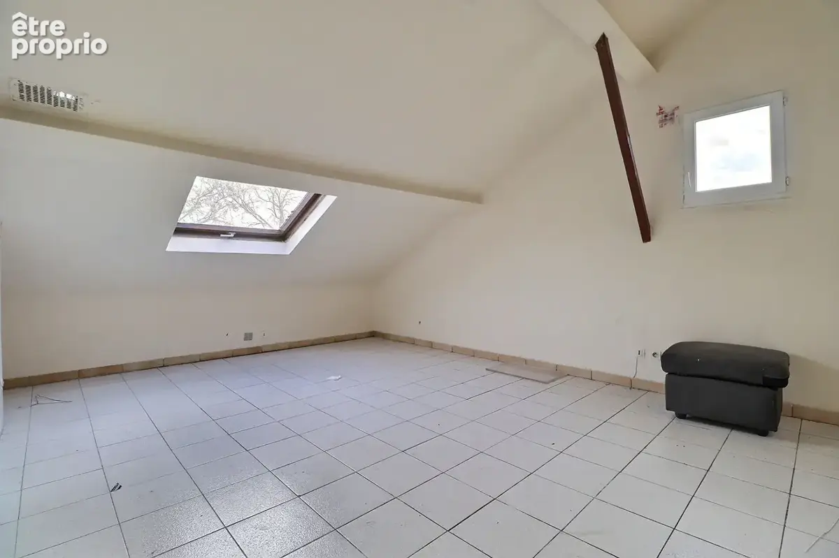 Immeuble 470m² à noisy-le-sec - photo 9
