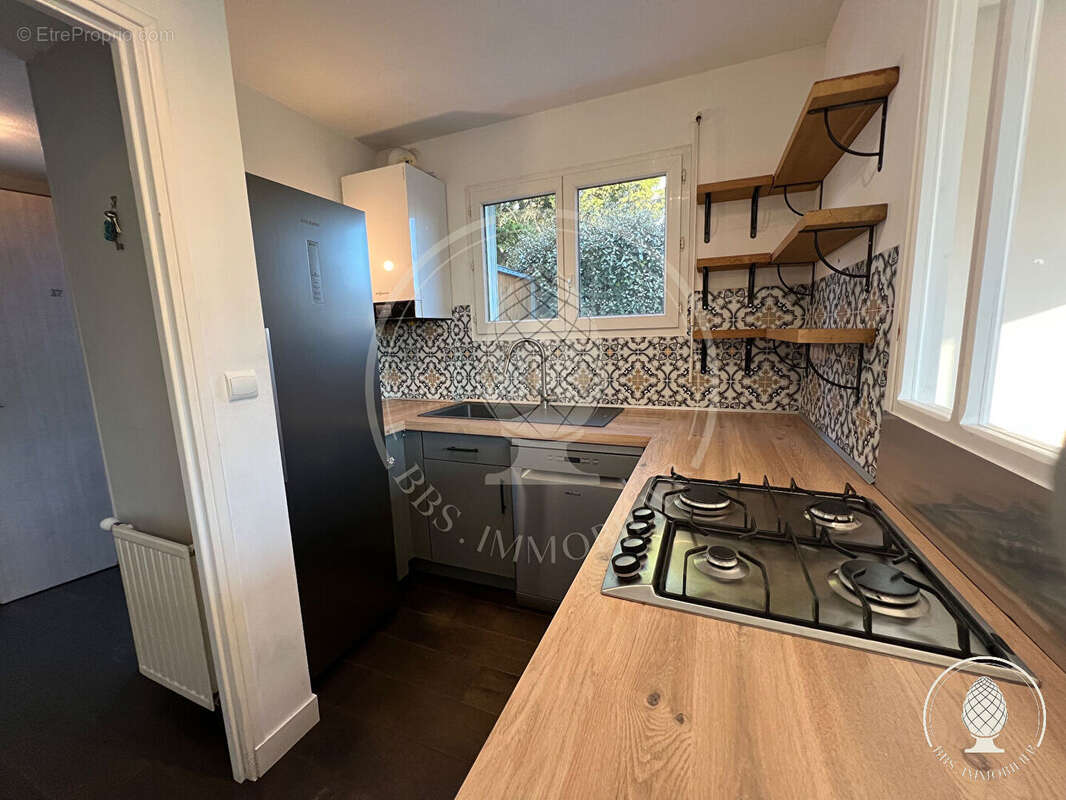 Appartement à LA ROCHELLE