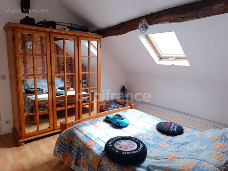  Charmante fermette de village avec studio indépendant  - photo 30