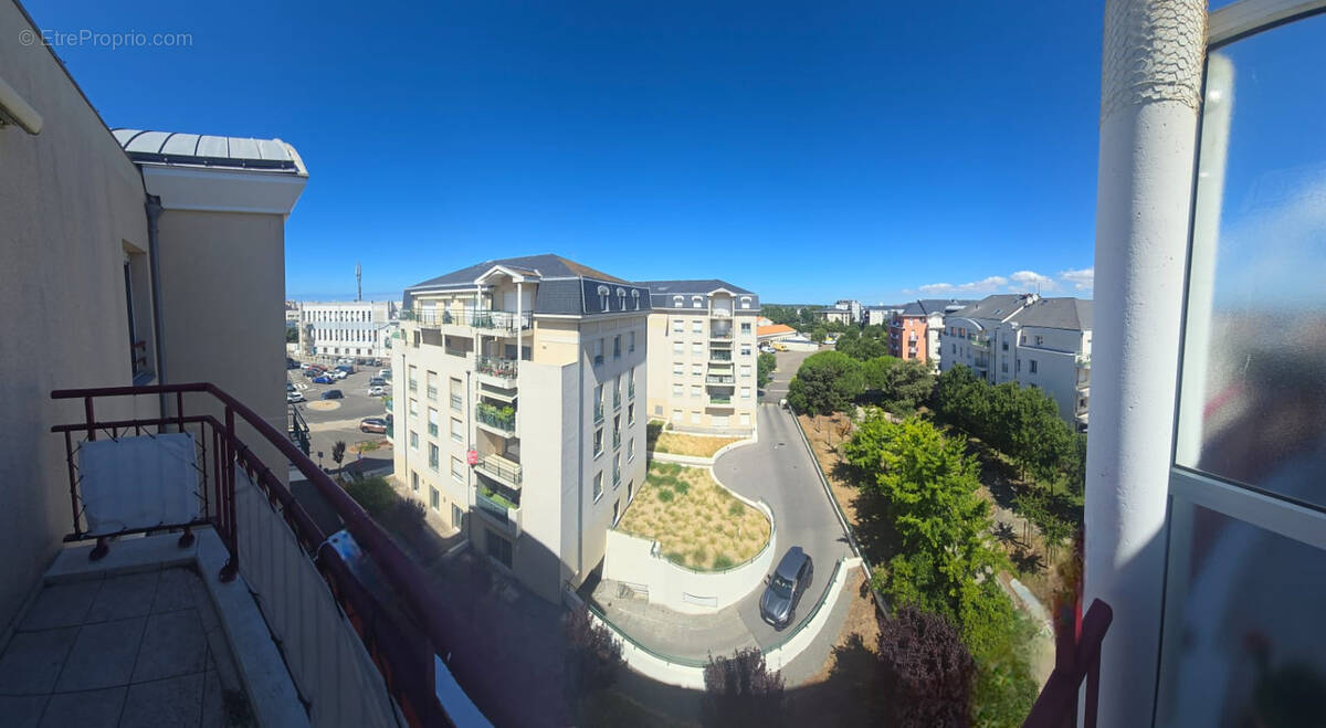 Appartement à LES SABLES-D'OLONNE