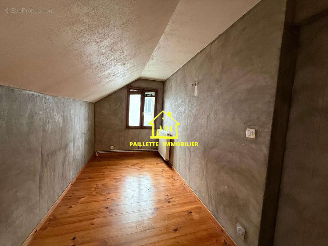 Appartement à LE HAVRE