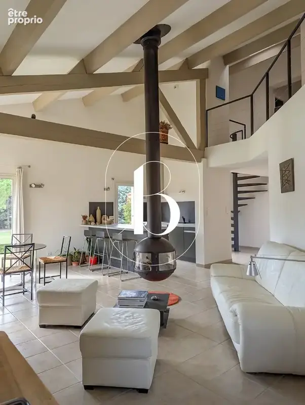 Photo Maison à Uzes au prix de 595 000€