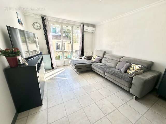 Maison à BONNEUIL-SUR-MARNE