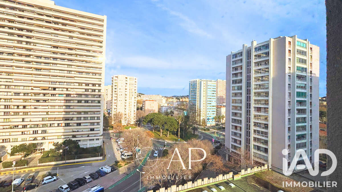 Appartement 81 m² à Toulon  - photo 8