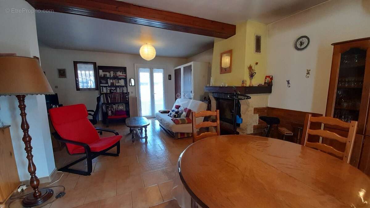 Maison à ARLES