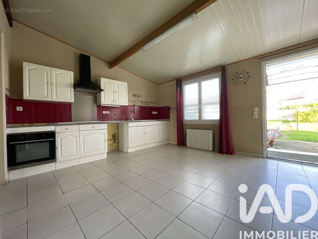 Photo 2 - Maison à RUE