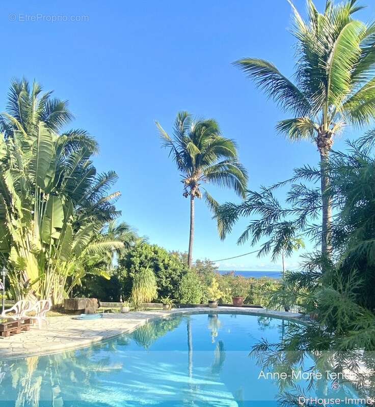 Maison à L&#039;ETANG-SALE