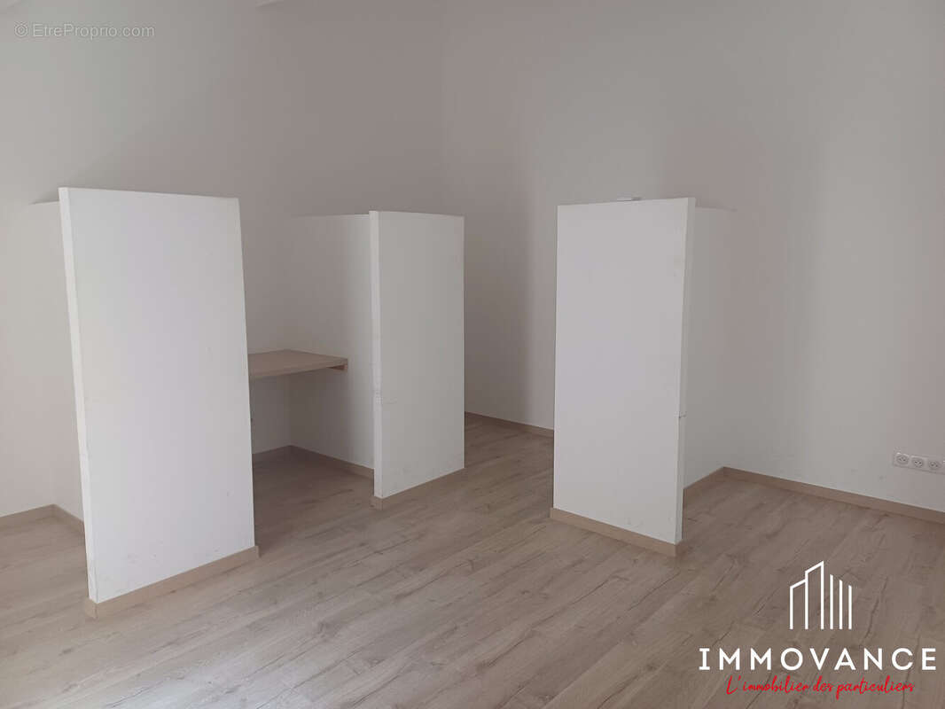 Appartement à LUNEL