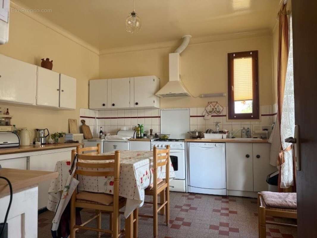 Photo 3 - Maison à VILLEREAL