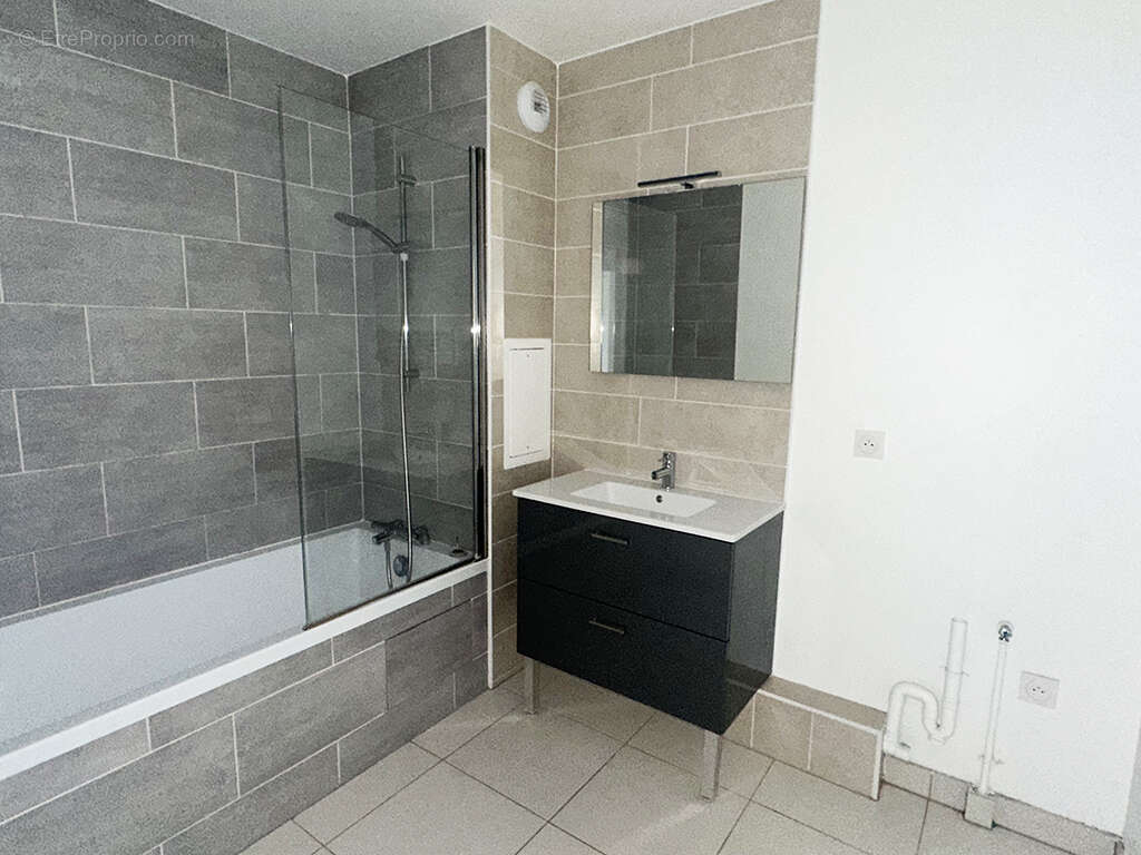 Appartement à SAVIGNY-SUR-ORGE