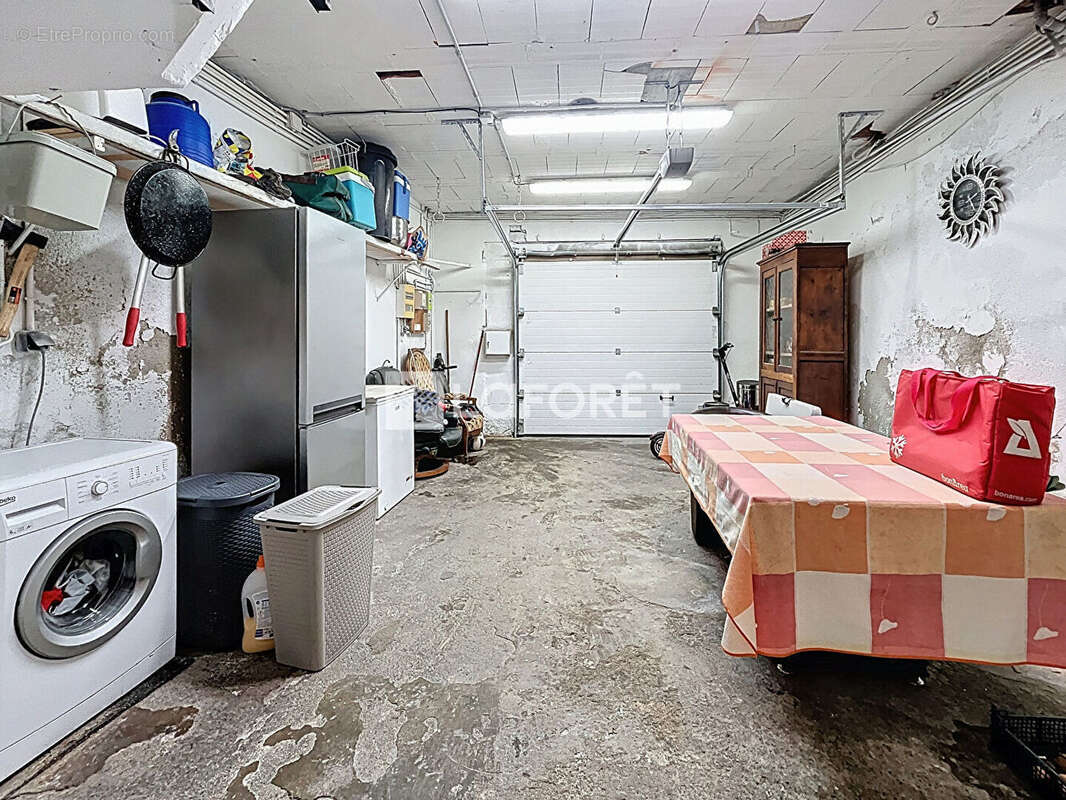 Maison à ILLE-SUR-TET