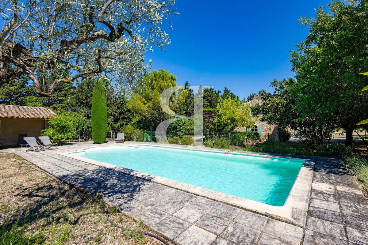 Maison à VISAN