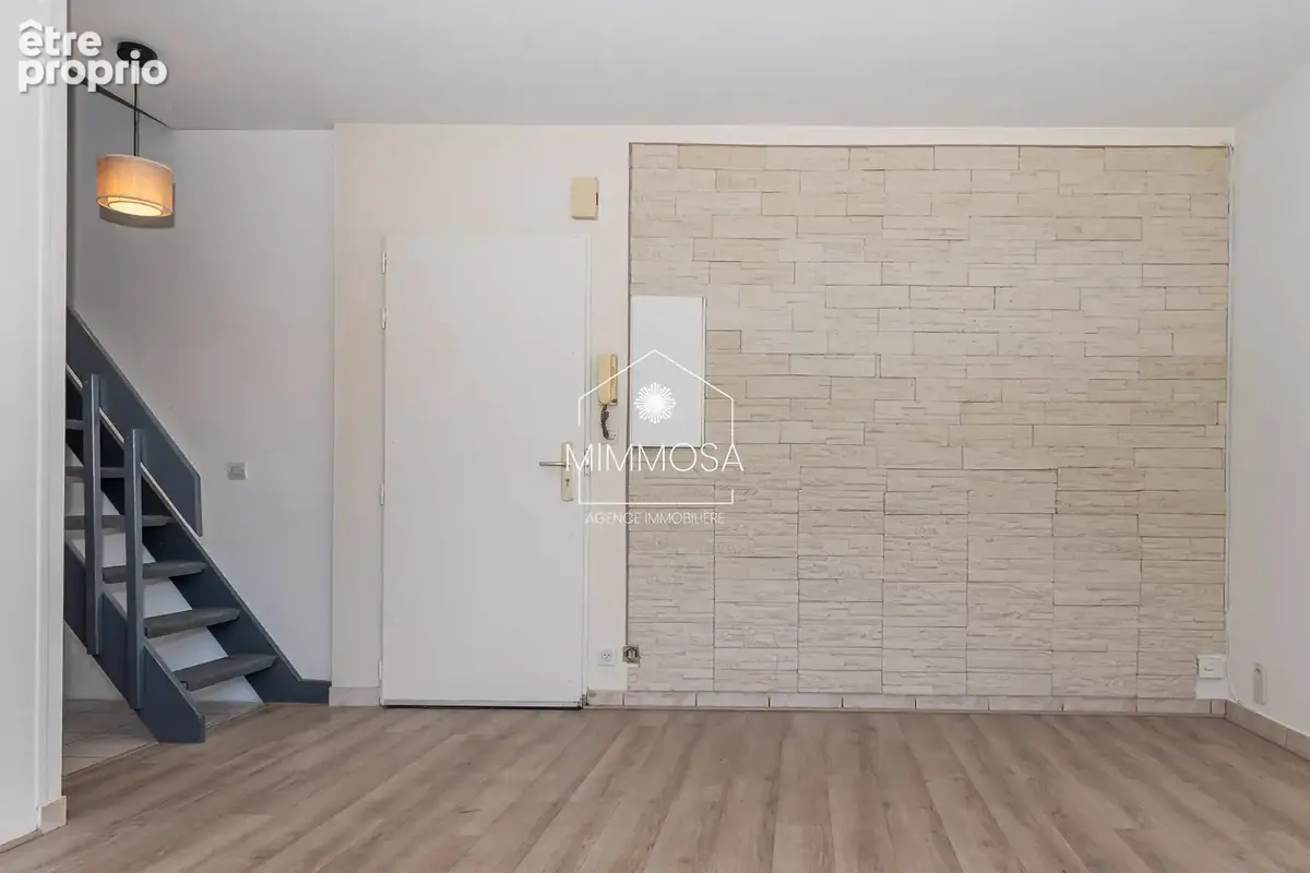 Appartement 47 m² à Les Pavillons-Sous-Bois  - photo 5