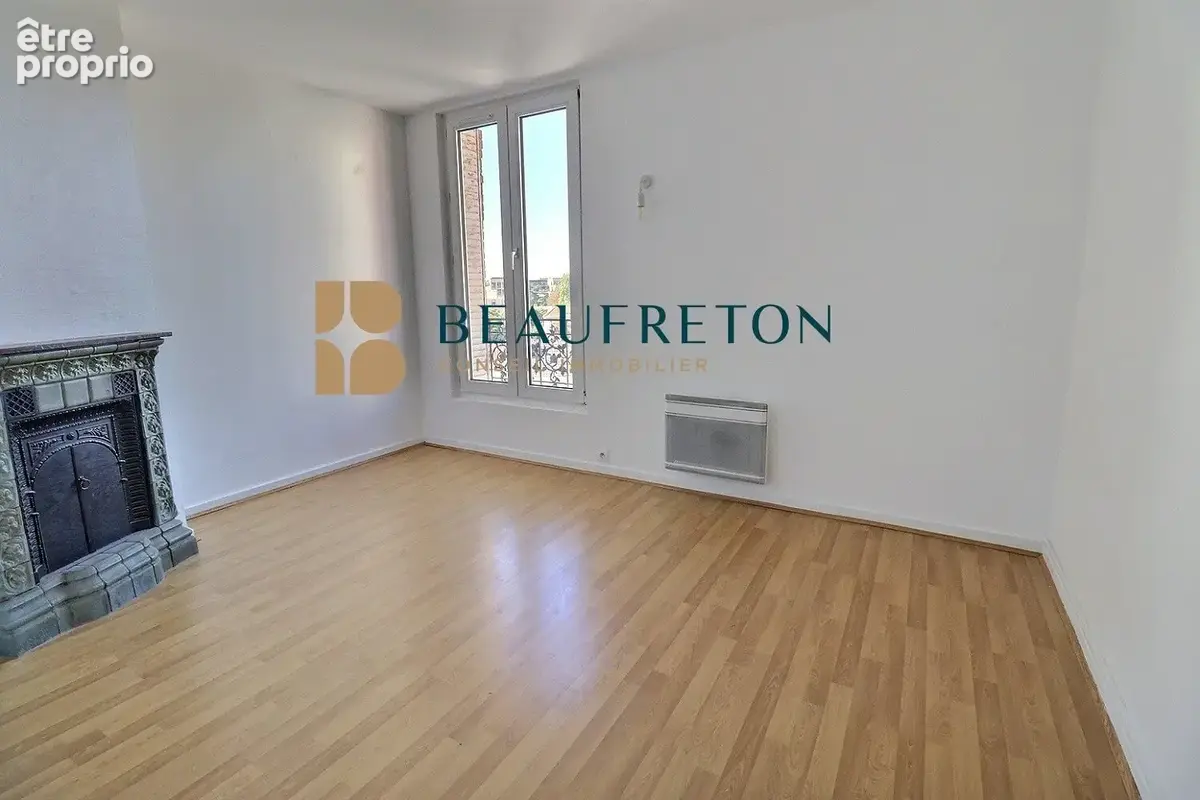 Appartement à VINCENNES