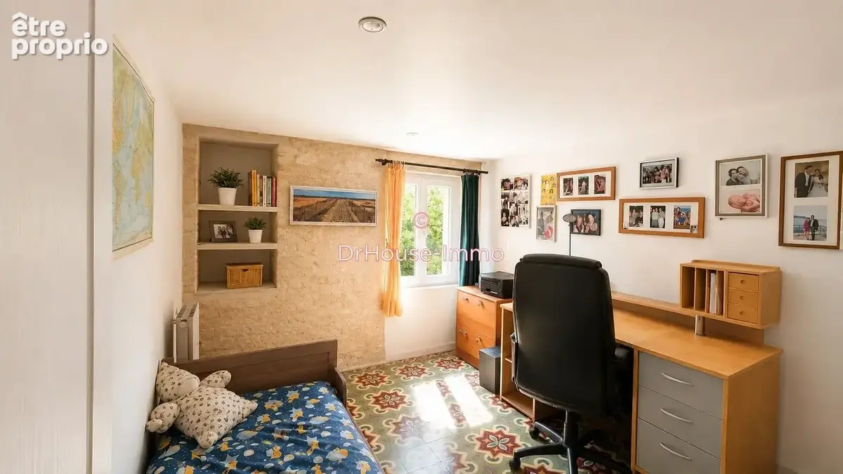 Maison 5 pièces 138 m² à vendre à Laruscade (33620) - photo 9