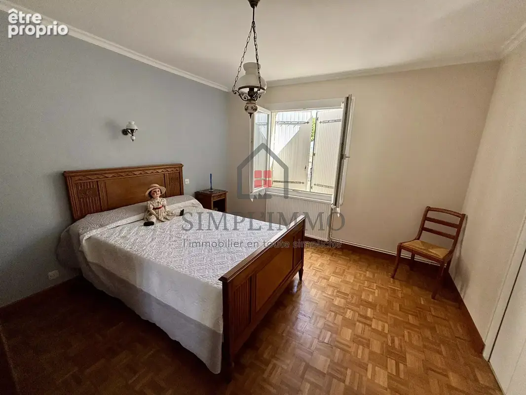 Viager occupé, maison de 150 m², 3 ch - photo 11