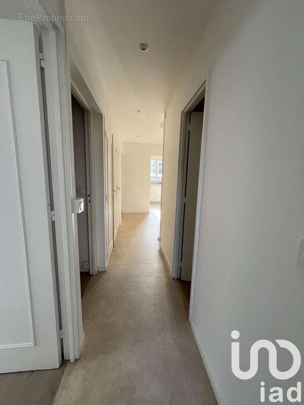 Photo 8 - Appartement à TRAPPES
