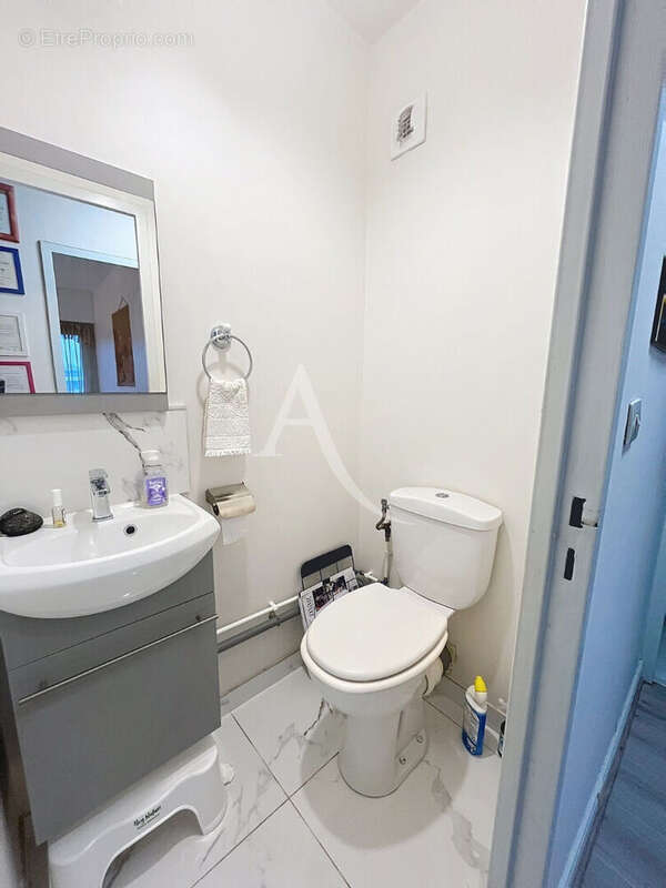 Appartement à CHELLES