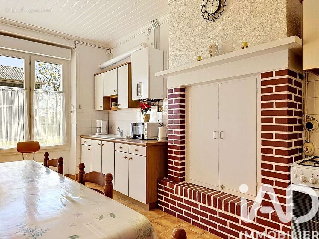Photo 2 - Maison à KERVIGNAC