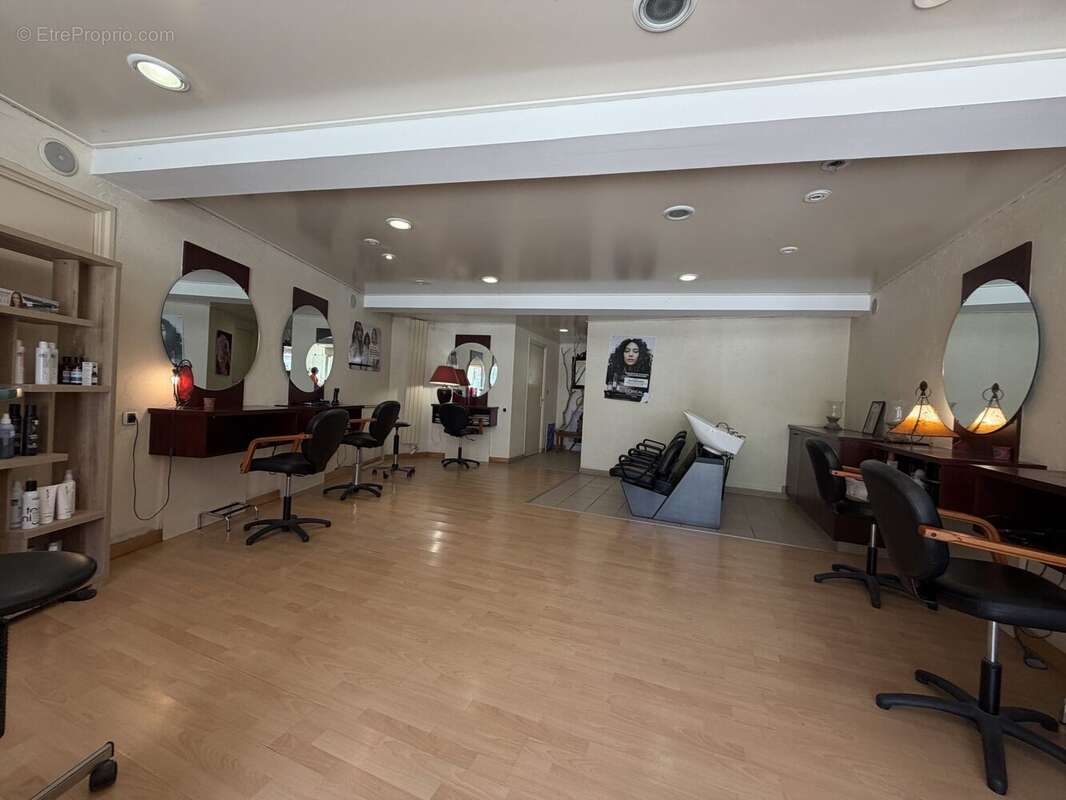 55 m² à Pontivy  - photo 2