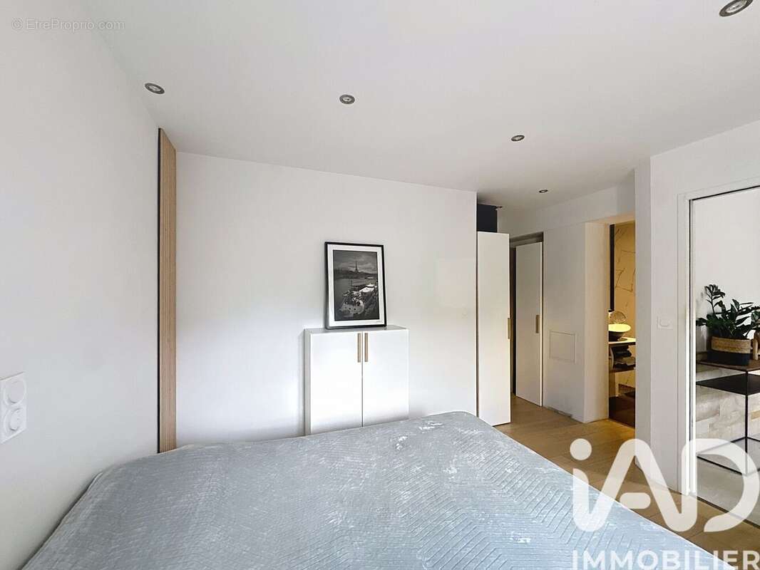 Photo 7 - Appartement à SAINT-CAST-LE-GUILDO