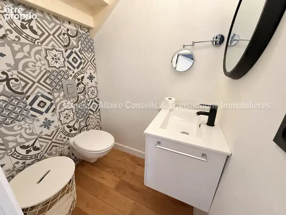 Maison Coups de coeur à Batz sur Mer - photo 6