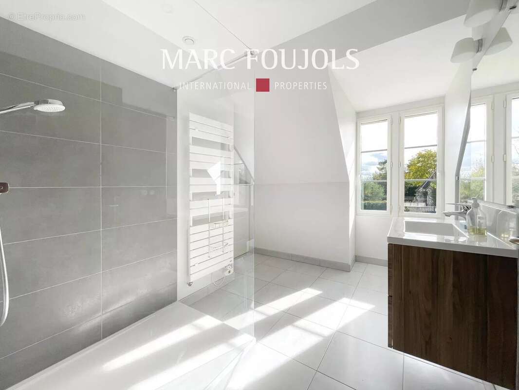 Maison à SENLIS